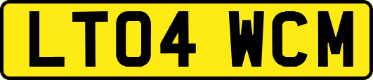LT04WCM