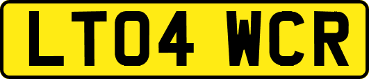 LT04WCR