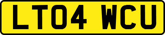 LT04WCU