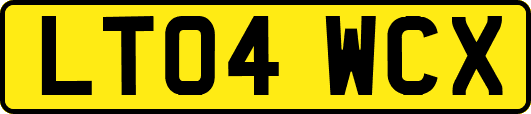LT04WCX