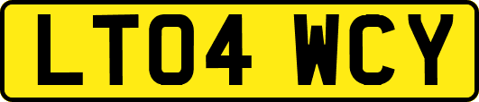 LT04WCY