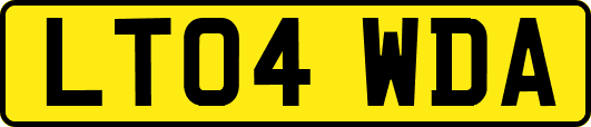 LT04WDA