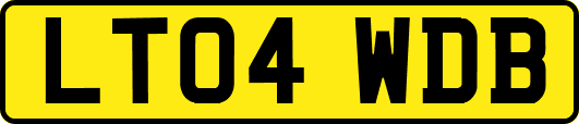 LT04WDB