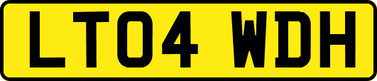 LT04WDH