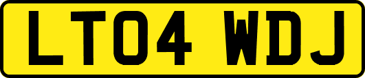 LT04WDJ
