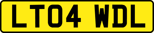 LT04WDL
