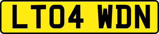 LT04WDN
