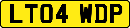 LT04WDP