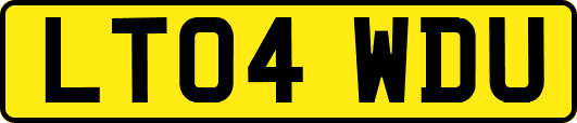 LT04WDU