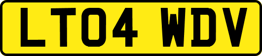 LT04WDV