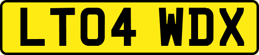 LT04WDX