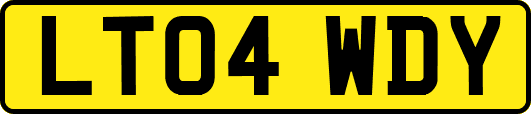 LT04WDY