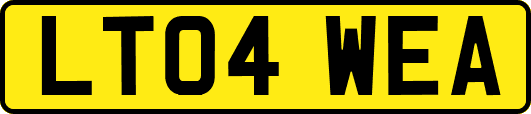 LT04WEA