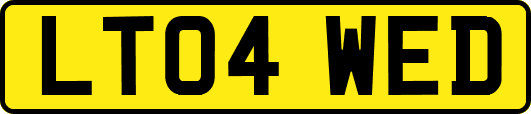 LT04WED