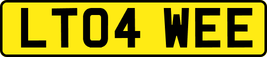 LT04WEE