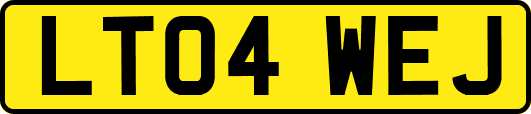 LT04WEJ