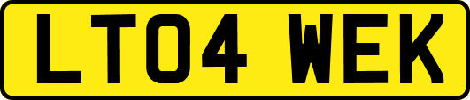 LT04WEK