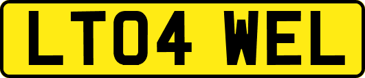 LT04WEL