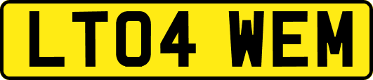 LT04WEM