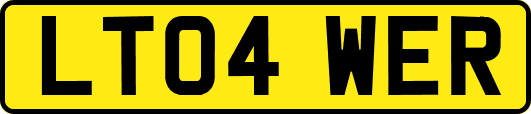 LT04WER