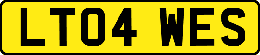 LT04WES