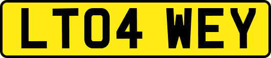 LT04WEY
