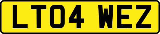 LT04WEZ