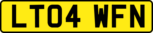 LT04WFN