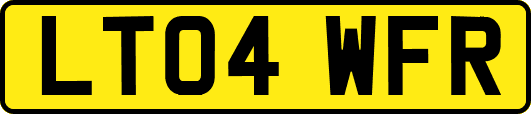 LT04WFR
