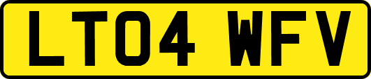 LT04WFV