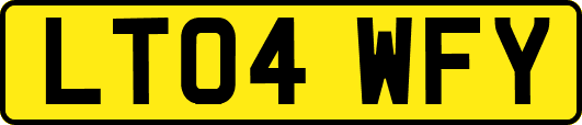 LT04WFY