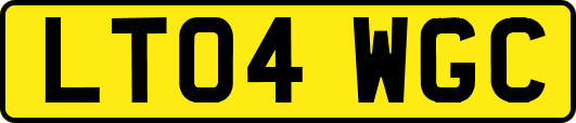 LT04WGC