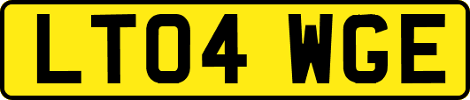 LT04WGE