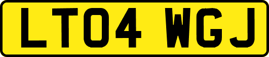LT04WGJ