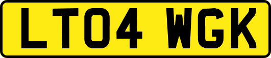 LT04WGK