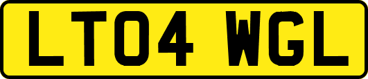 LT04WGL