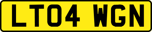 LT04WGN
