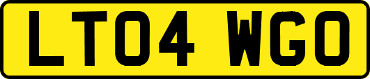 LT04WGO
