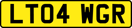 LT04WGR