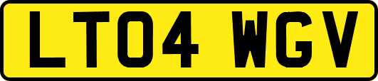 LT04WGV
