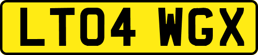 LT04WGX