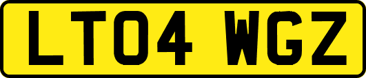 LT04WGZ