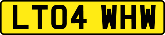 LT04WHW