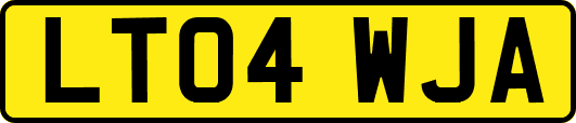 LT04WJA