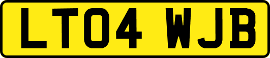 LT04WJB