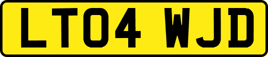 LT04WJD