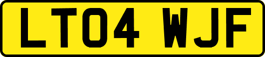 LT04WJF