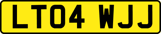 LT04WJJ