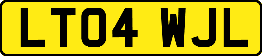 LT04WJL