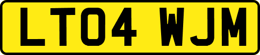LT04WJM